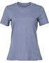 Women´s Relaxed Jersey Short Sleeve Tee